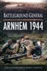 Battlefield General: Arnhem 1944 - Book