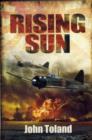 Rising Sun - Book