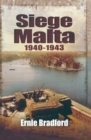 Siege: Malta 1940-1943 - Book