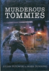 Murderous Tommies - Book