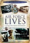 Air Force Lives - Book