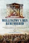 Wellington's Men Remembered: V 2 - Book