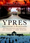 Battle Lines: Ypres - Book