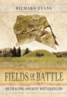 Fields of Battle - Book