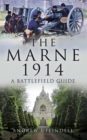 Marne 1914 - Book