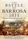 Battle of Barrosa, 1811: Forgotten Battle of the Peninsular War - Book