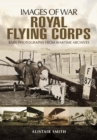 Royal Flying Corps (Images of War Series) - Book