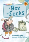 A Box of Socks : (Orange Early Reader) - Book
