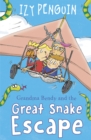 Grandma Bendy and the Great Snake Escape - Book