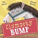 Clumpety Bump - Book