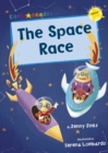 The  Space Race - eBook