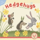 Hedgehugs 2022 Family Organiser - Book