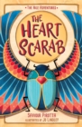 The Heart Scarab - Book