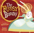 The Fussy Bunny - Book