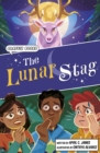 The Lunar Stag : Graphic Reluctant Reader - Book