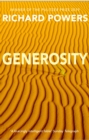 Generosity : From the Booker Prize-shortlisted author of BEWILDERMENT - Book