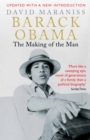 Barack Obama : The Making of the Man - Book
