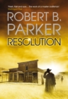 Resolution - Book