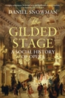 The Gilded Stage - eBook