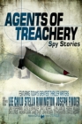 Agents of Treachery - Book