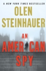 An American Spy - Book