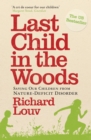 Last Child in the Woods - eBook