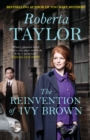 The Reinvention of Ivy Brown - eBook