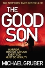 The Good Son : SHORTLISTED FOR THE 2011 CWA GOLD DAGGER AWARD - eBook