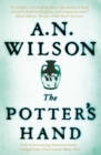 The Potter's Hand - Book
