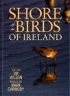 Shorebirds of Ireland - Book