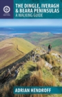 The Dingle, Iveragh & Beara Peninsulas Walking Guide - Book