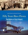 Fifty Years Have Flown - Book