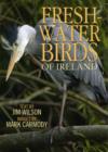 Freshwater Birds of Ireland - Book