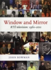 Window & Mirror - Book