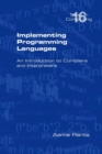 Implementing Programming Languages. An Introduction to Compilers and Interpreters - Book