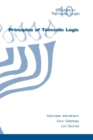 Principles of Talmudic Logic - Book