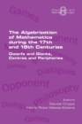 The Algebrization of Mathematics during the 17th and 18th Centuries. Dwarfs and Giants, Centres and Peripheries - Book
