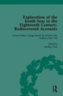 Exploration of the South Seas in the Eighteenth Century : Rediscovered Accounts - Book