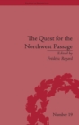The Quest for the Northwest Passage : Knowledge, Nation and Empire, 1576–1806 - Book