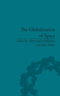 The Globalization of Space : Foucault and Heterotopia - Book