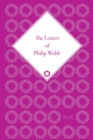 The Letters of Philip Webb - Book