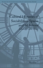 Cultural Histories of Sociabilities, Spaces and Mobilities - Book