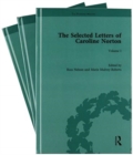 The Selected Letters of Caroline Norton - Book