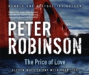 The Price of Love : including an original DCI Banks novella - Book
