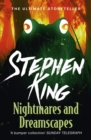 Nightmares and Dreamscapes - eBook