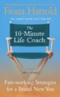 The 10-Minute Life Coach - eBook