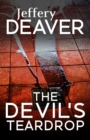 The Devil's Teardrop - eBook