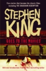 Stephen King Goes to the Movies : Featuring Rita Hayworth and Shawshank Redemption - eBook
