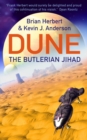 The Butlerian Jihad - eBook