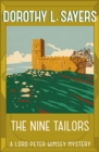 The Nine Tailors : a cosy murder mystery for fans of Poirot - eBook